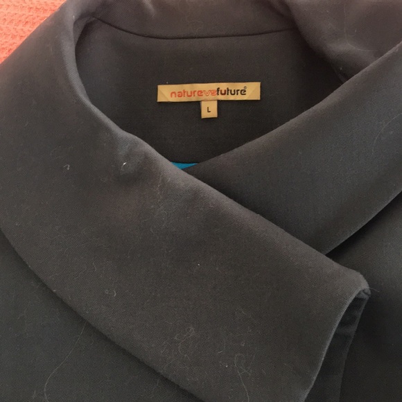 Designer handmade jacket. - Picture 3 of 6